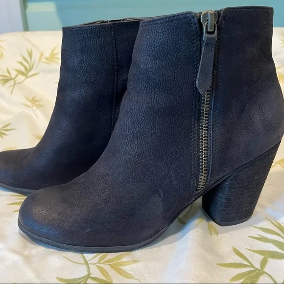 Brass Plum Shoes Nordstrom Brass Plum Booties Poshmark